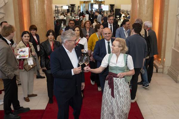 Slide background