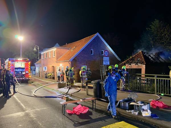 Slide background