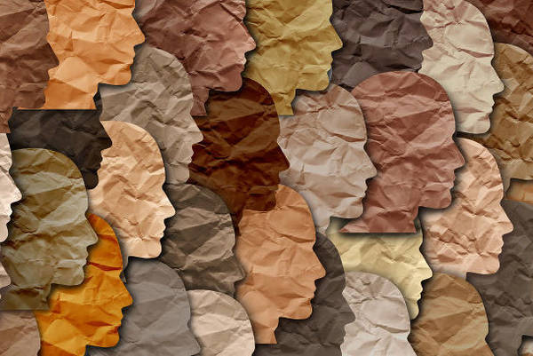 Slide background