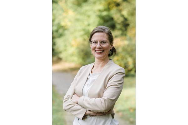 Slide background
