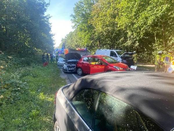Slide background