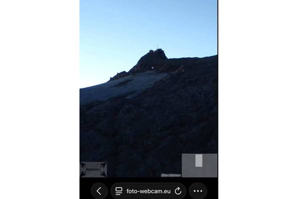 Slide background