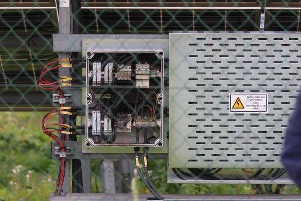 Slide background